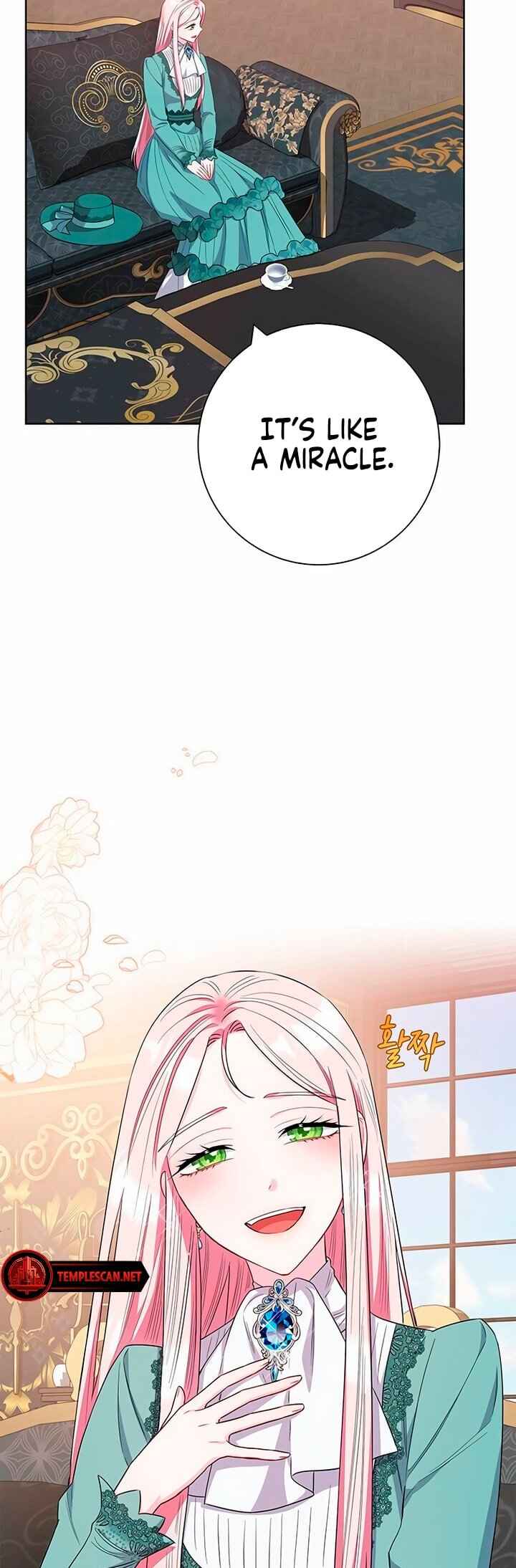I Became the Mother of the Evil Male Lead Chapter 44 - Page 18