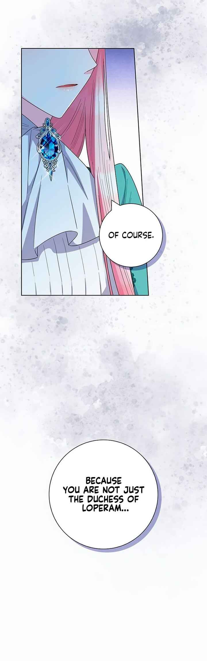 I Became the Mother of the Evil Male Lead Chapter 44 - Page 2