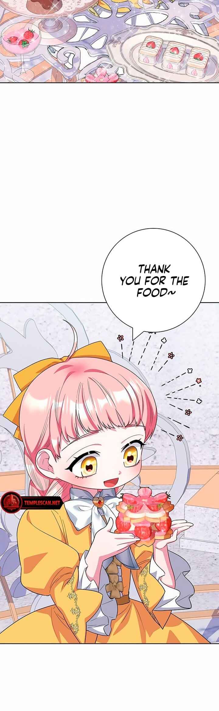 I Became the Mother of the Evil Male Lead Chapter 44 - Page 29