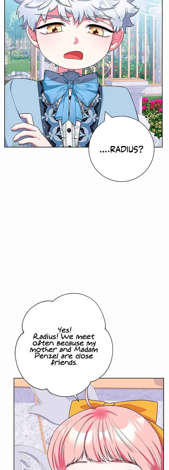 I Became the Mother of the Evil Male Lead Chapter 44 - Page 42
