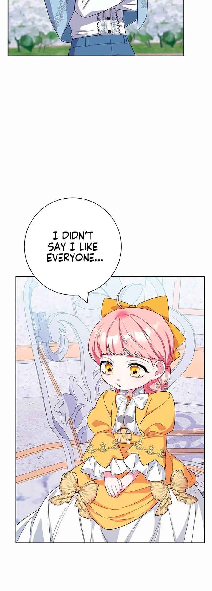 I Became the Mother of the Evil Male Lead Chapter 44 - Page 45
