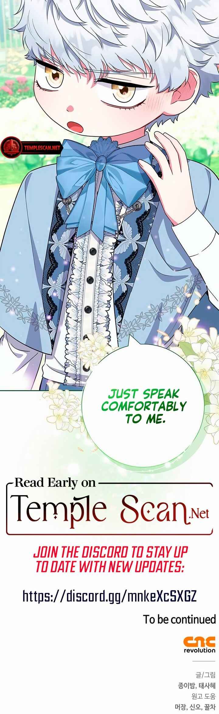 I Became the Mother of the Evil Male Lead Chapter 44 - Page 56