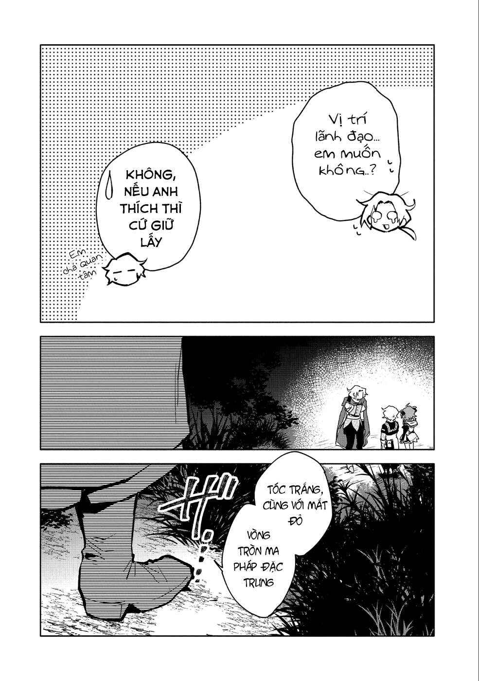 Saikyou Juzoku Tensei ~Majutsu Otaku no Risoukyou~ Chapter 9 - Page 29