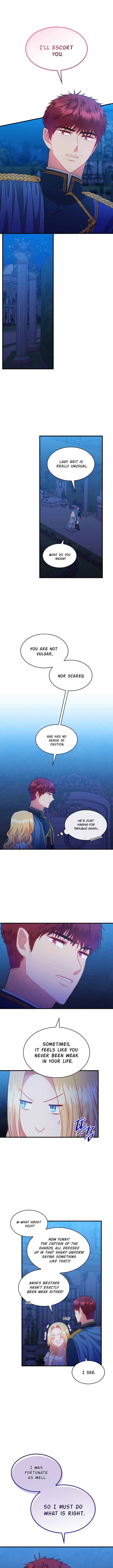 The 108 of Them Chapter 77 - Page 10