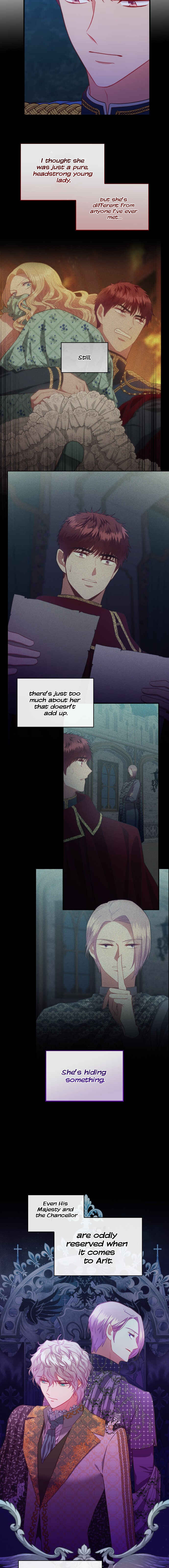 The 108 of Them Chapter 77 - Page 4