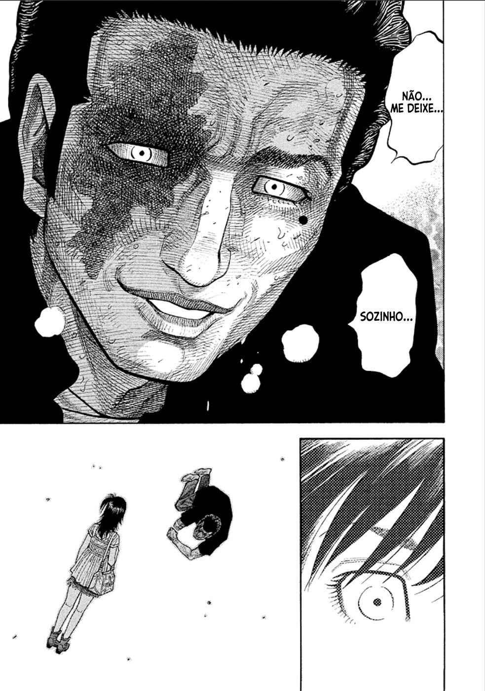 Montage Chapter 160 - Page 10