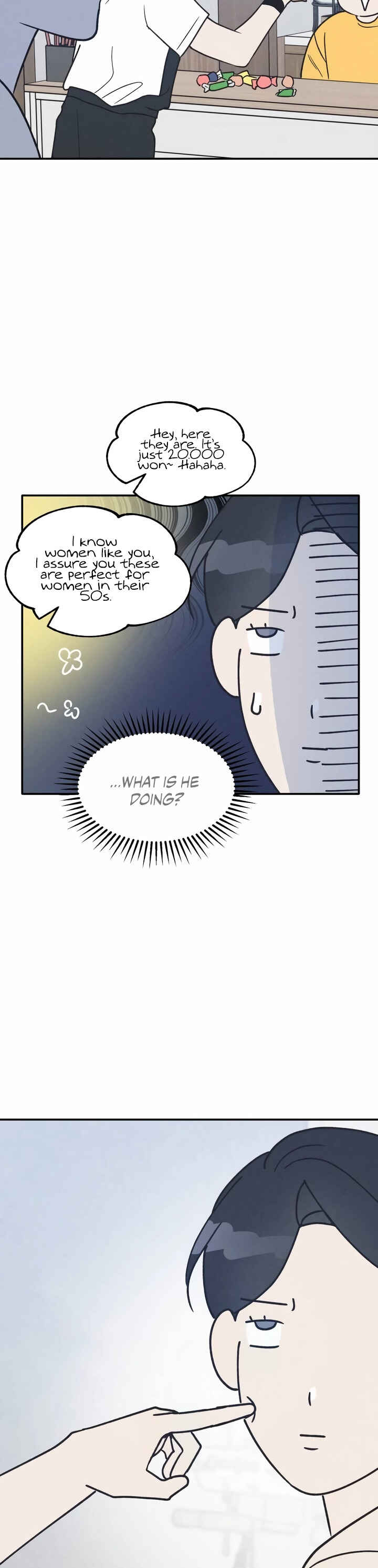 Namsachin ui Beopchik Chapter 49 - Page 11