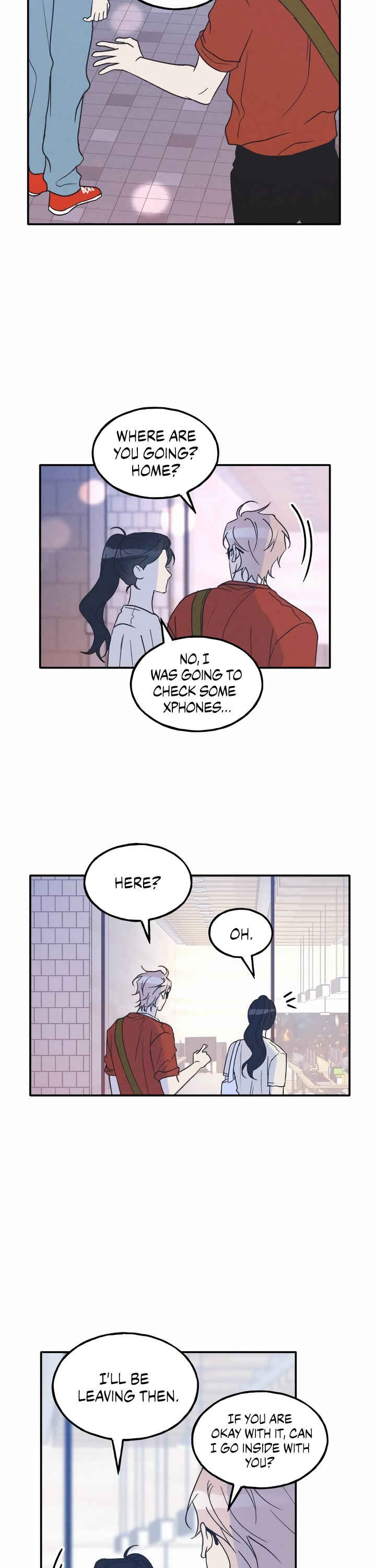 Namsachin ui Beopchik Chapter 49 - Page 26