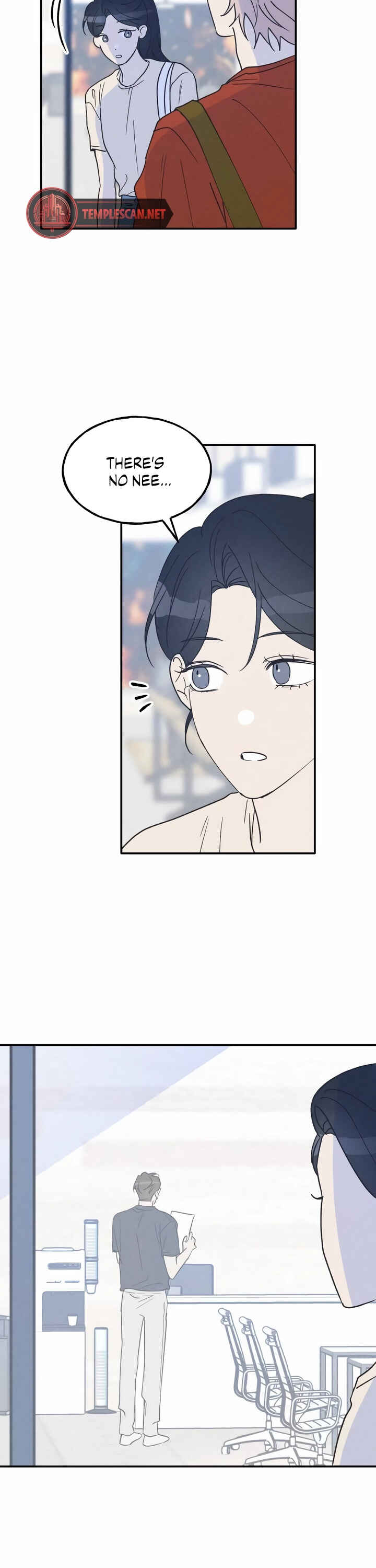 Namsachin ui Beopchik Chapter 49 - Page 27