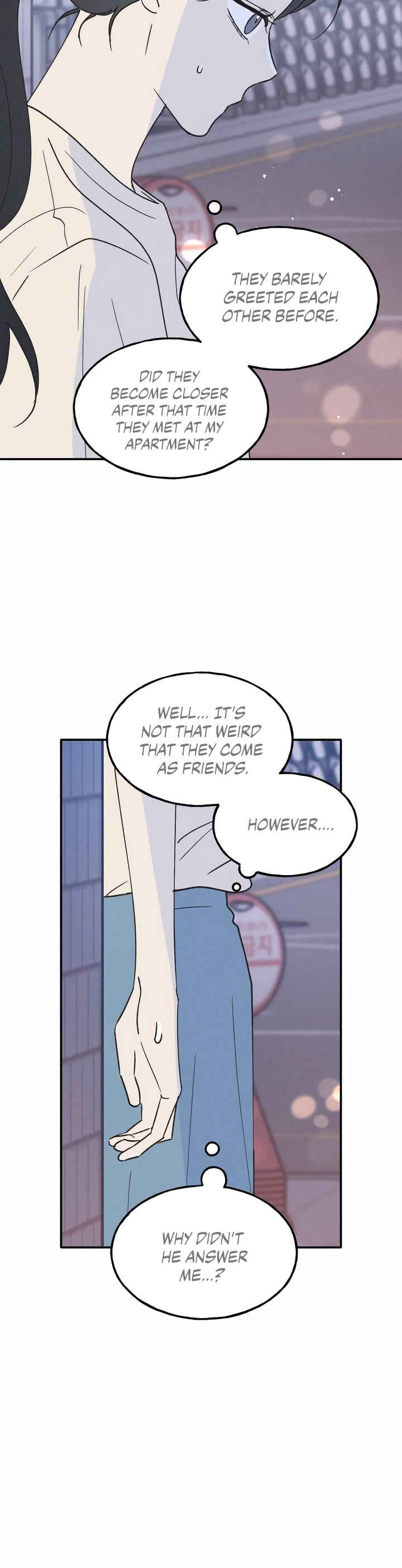 Namsachin ui Beopchik Chapter 49 - Page 32