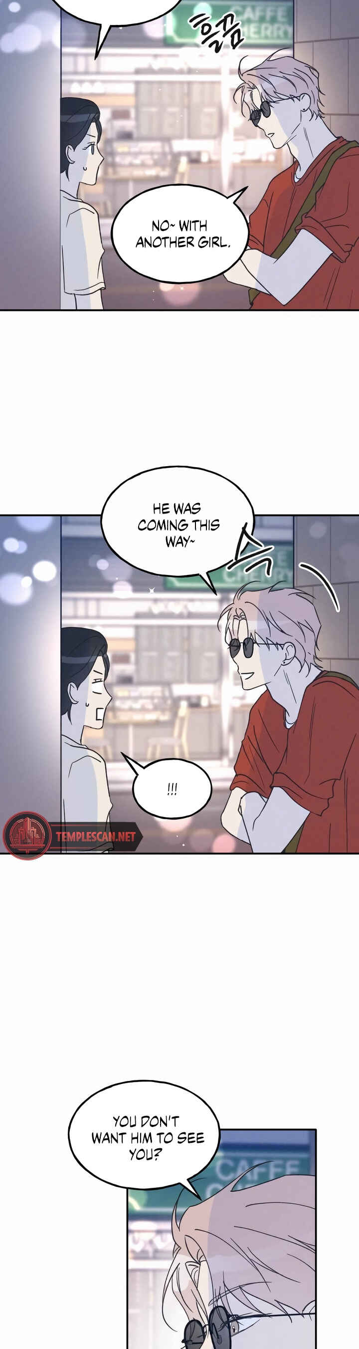 Namsachin ui Beopchik Chapter 49 - Page 35