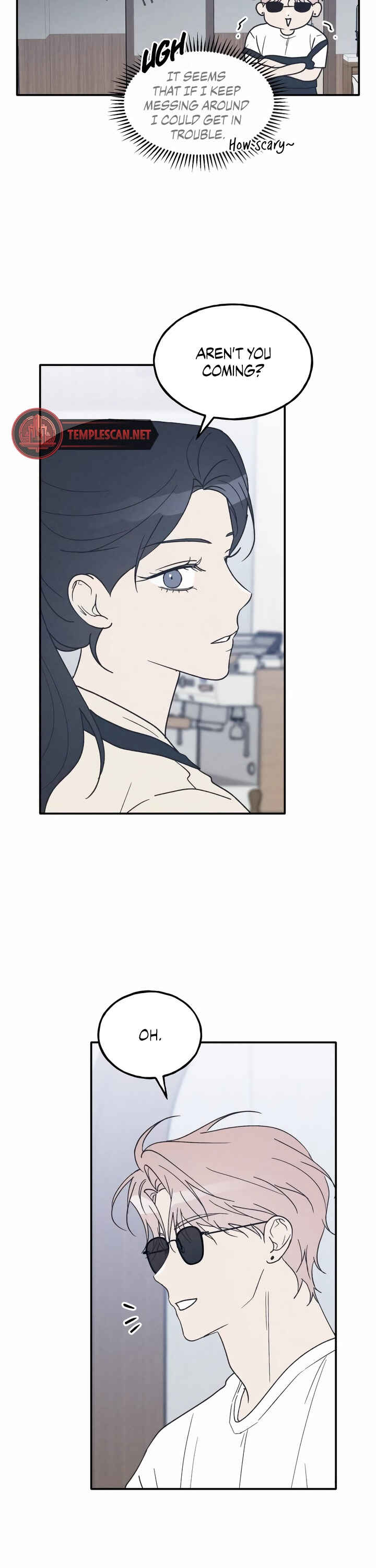 Namsachin ui Beopchik Chapter 49 - Page 8