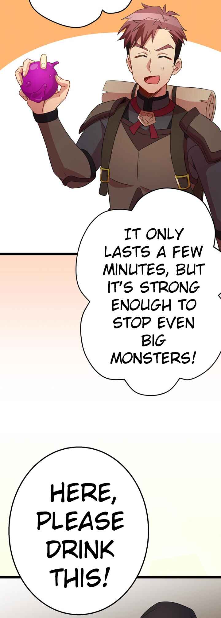 Maou to Ryuuou ni Sodaterareta Shounen wa Gakuen Seikatsu wo Musou suru You desu Chapter 41 - Page 19