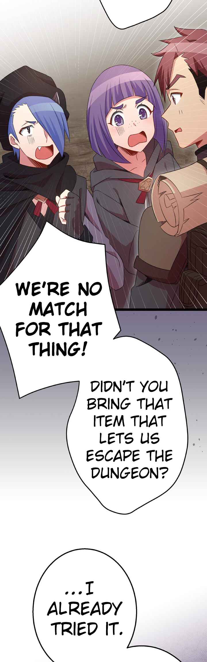 Maou to Ryuuou ni Sodaterareta Shounen wa Gakuen Seikatsu wo Musou suru You desu Chapter 41 - Page 6