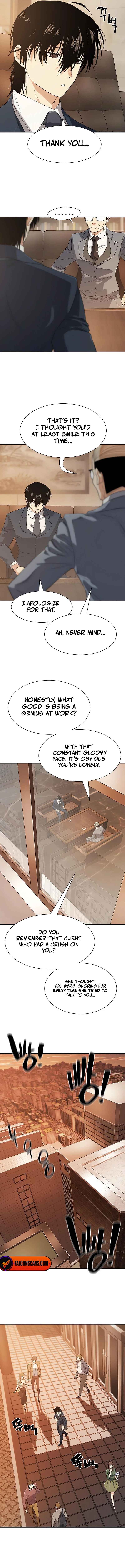 Yeokdaegeum Yeongji Seolgyesa Chapter 207 - Page 10