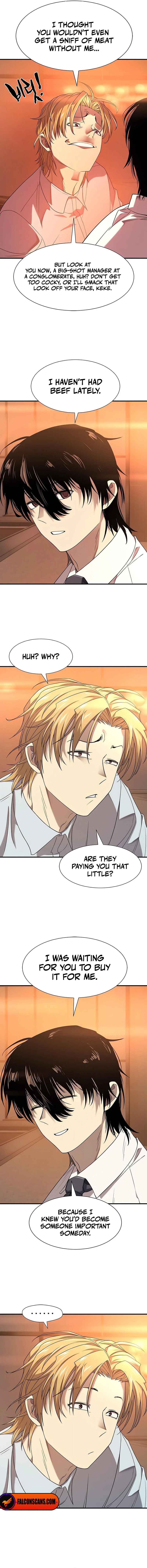 Yeokdaegeum Yeongji Seolgyesa Chapter 207 - Page 12