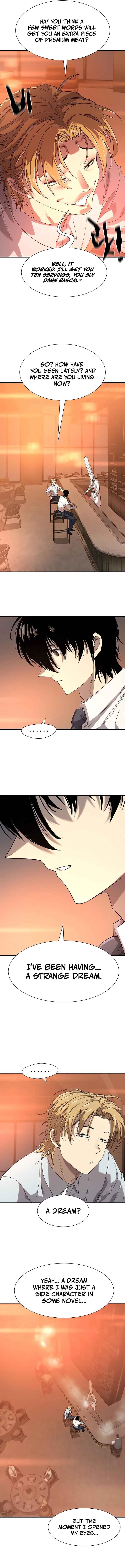 Yeokdaegeum Yeongji Seolgyesa Chapter 207 - Page 13