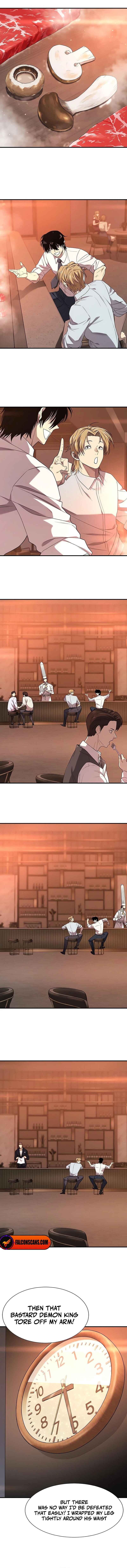 Yeokdaegeum Yeongji Seolgyesa Chapter 207 - Page 14