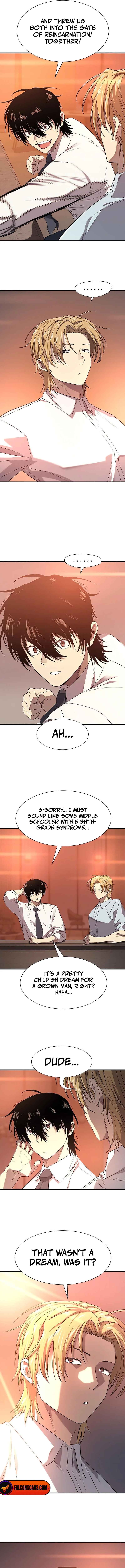 Yeokdaegeum Yeongji Seolgyesa Chapter 207 - Page 15