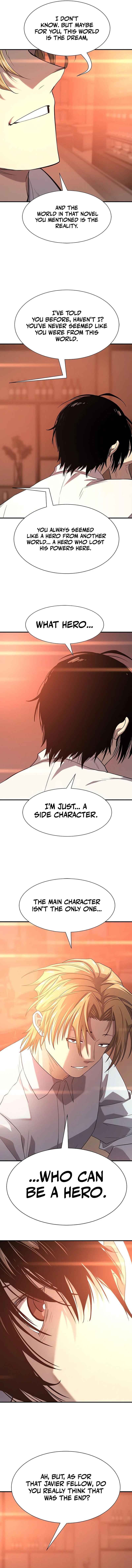 Yeokdaegeum Yeongji Seolgyesa Chapter 207 - Page 17