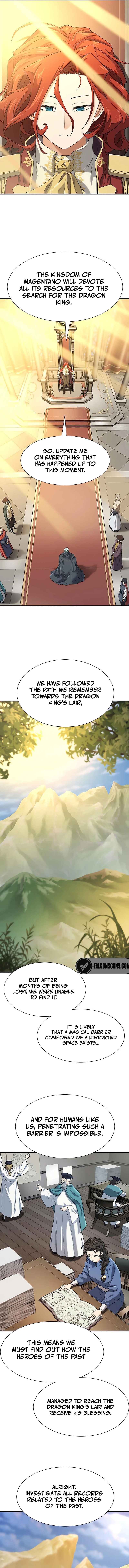 Yeokdaegeum Yeongji Seolgyesa Chapter 207 - Page 3