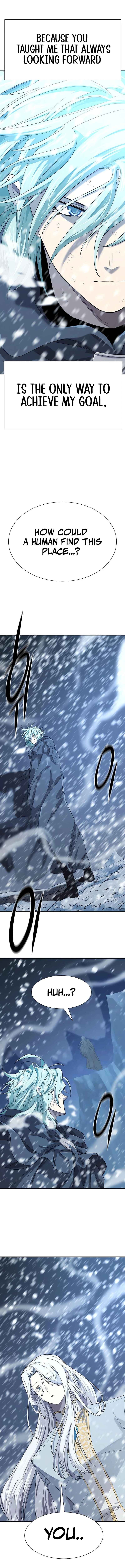 Yeokdaegeum Yeongji Seolgyesa Chapter 207 - Page 7