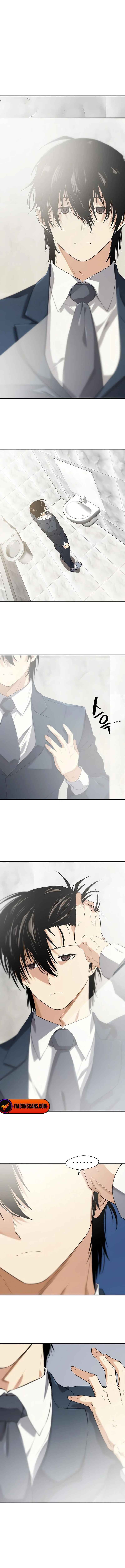 Yeokdaegeum Yeongji Seolgyesa Chapter 207 - Page 8