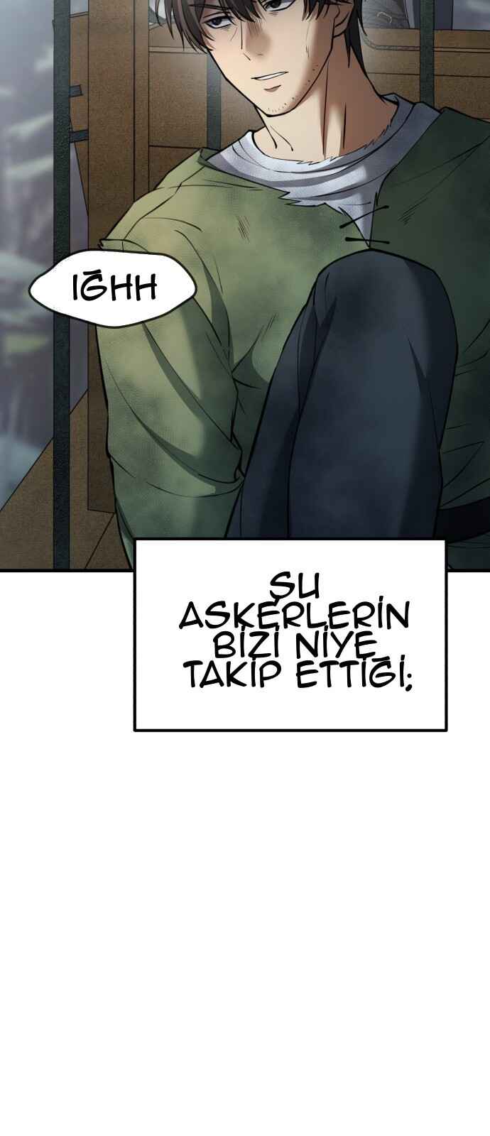 Isegye seo Yubunam Doen Sseol Chapter 1 - Page 101
