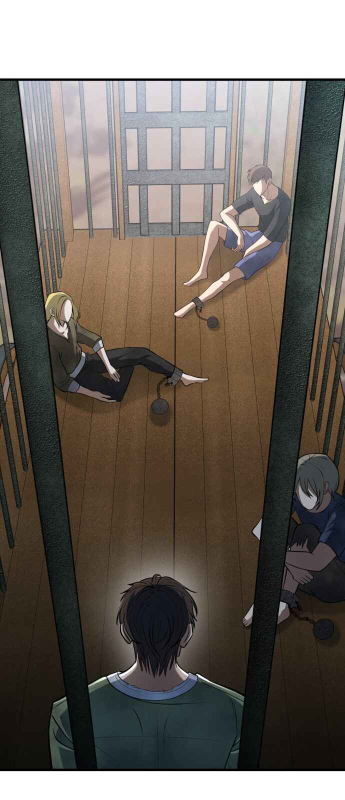 Isegye seo Yubunam Doen Sseol Chapter 1 - Page 102