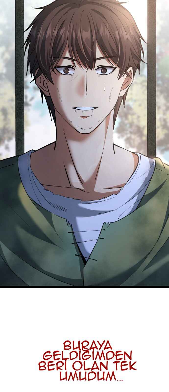 Isegye seo Yubunam Doen Sseol Chapter 1 - Page 112