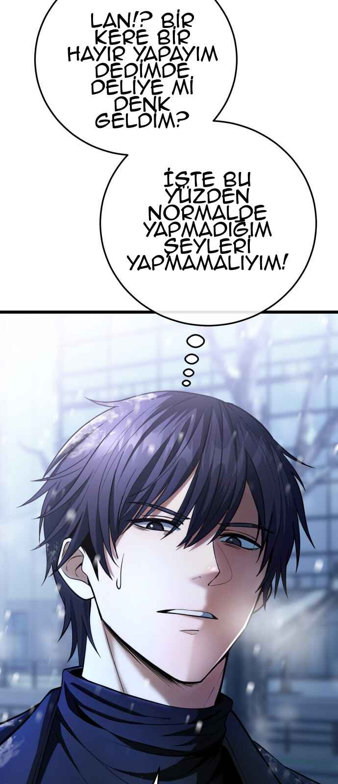 Isegye seo Yubunam Doen Sseol Chapter 1 - Page 28