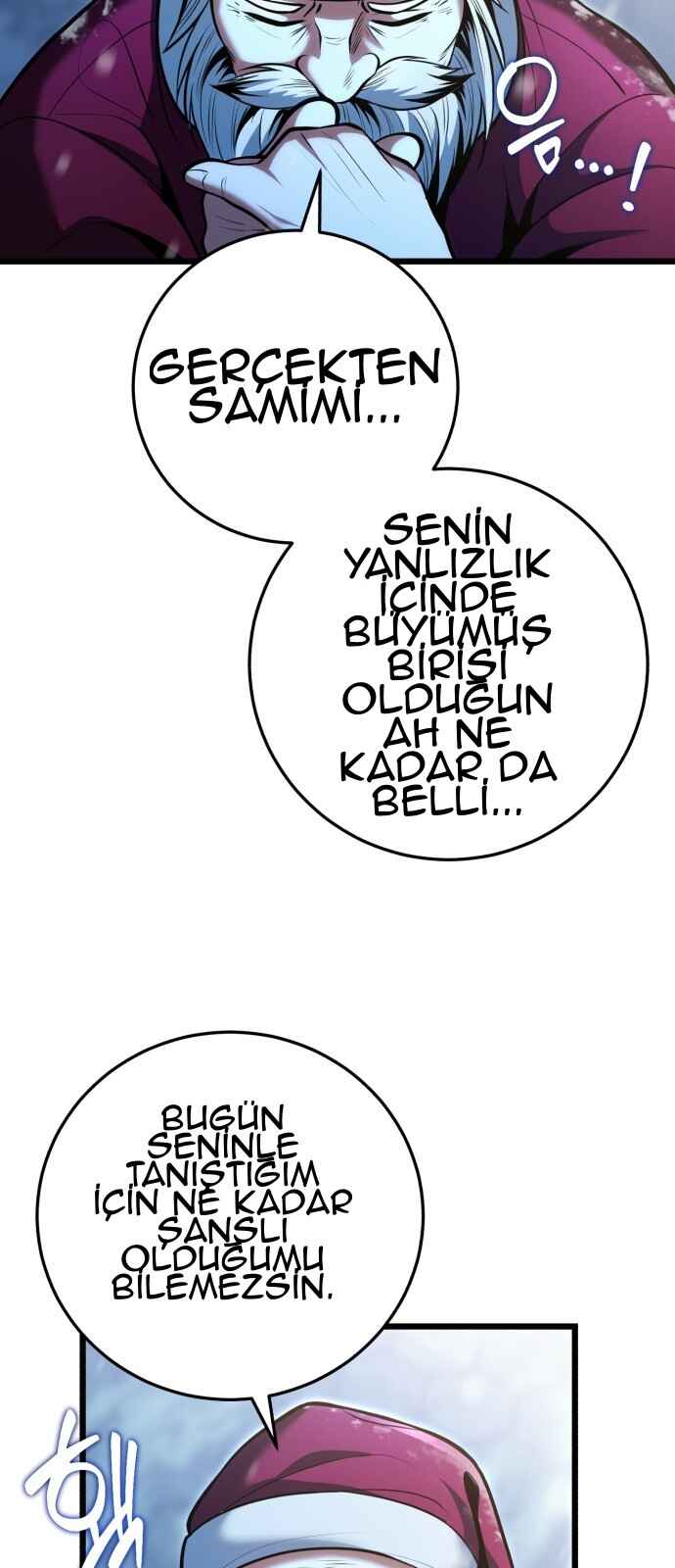 Isegye seo Yubunam Doen Sseol Chapter 1 - Page 44