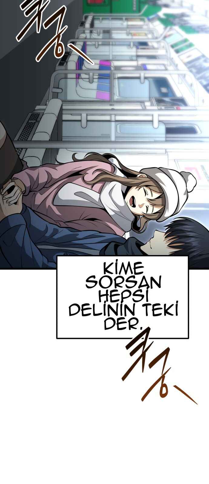 Isegye seo Yubunam Doen Sseol Chapter 1 - Page 57