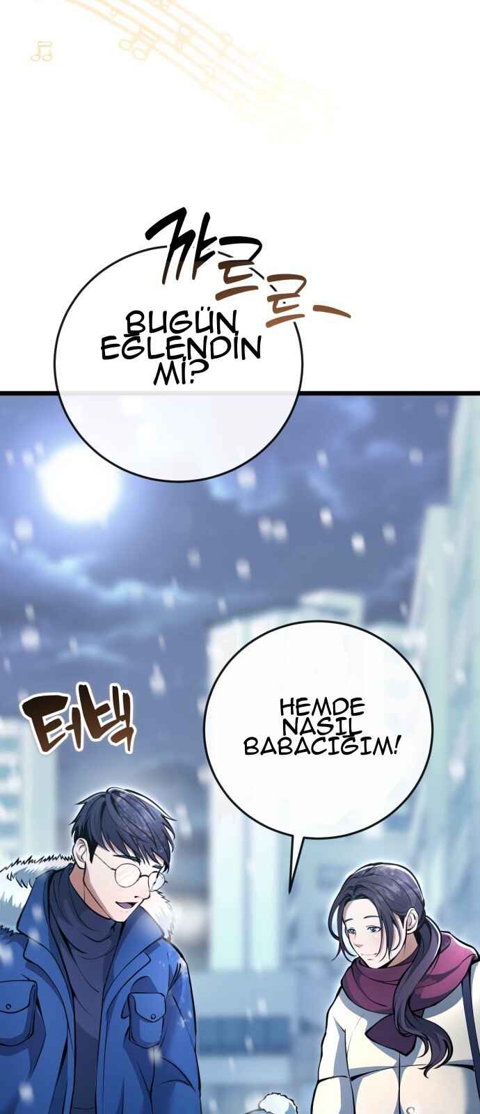 Isegye seo Yubunam Doen Sseol Chapter 1 - Page 6