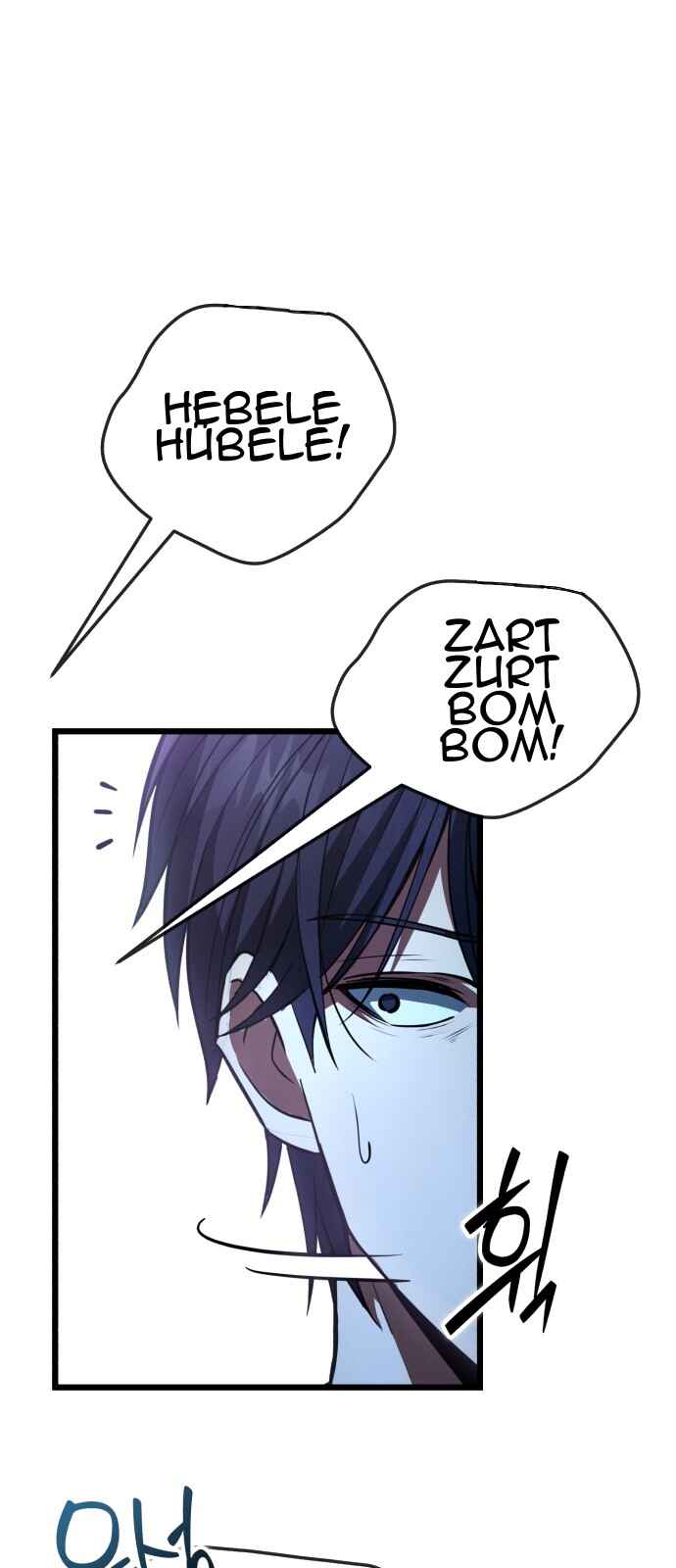Isegye seo Yubunam Doen Sseol Chapter 1 - Page 76