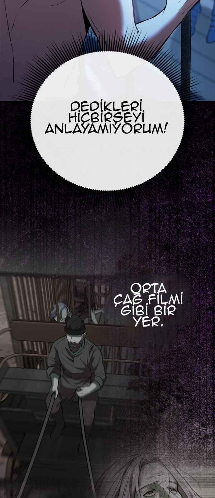 Isegye seo Yubunam Doen Sseol Chapter 1 - Page 78