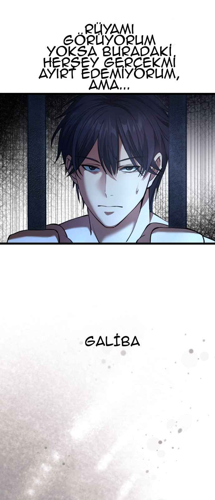 Isegye seo Yubunam Doen Sseol Chapter 1 - Page 80