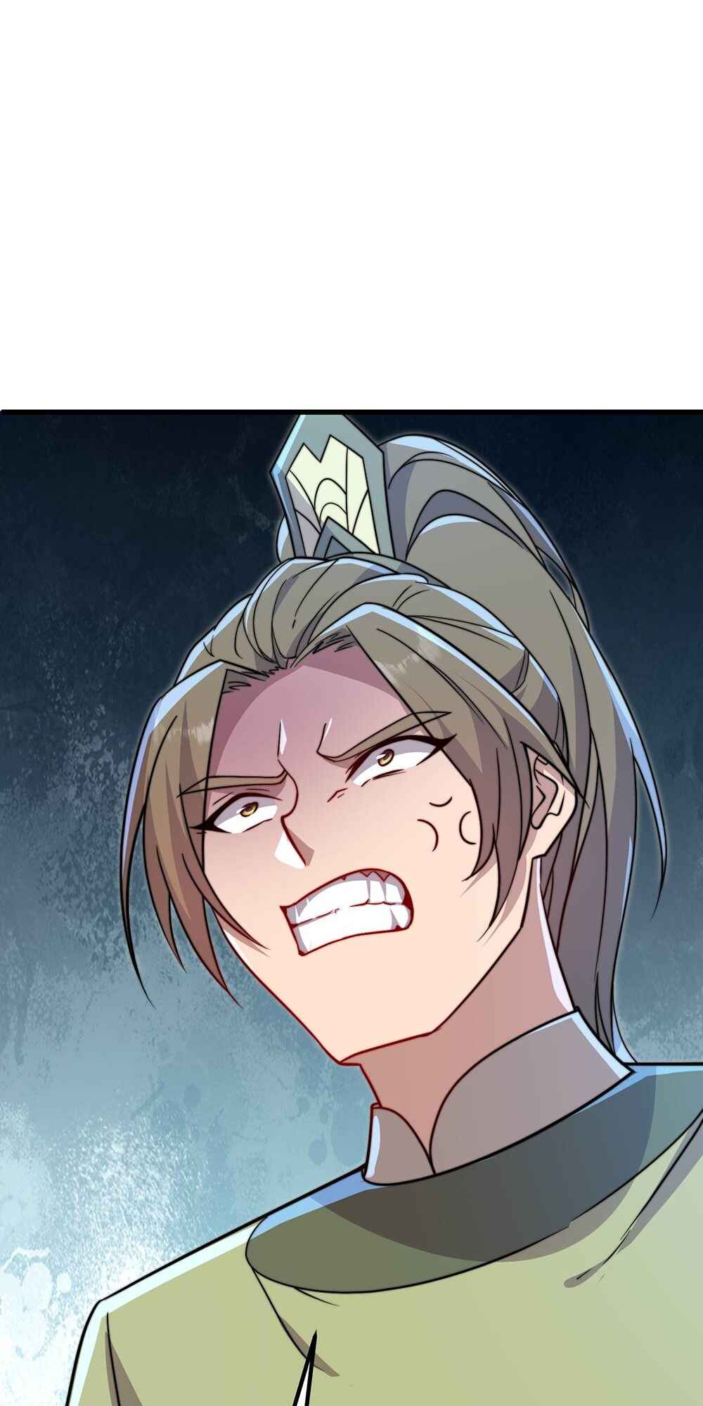 I, The Invincible Villain Master With My Apprentices Chapter 58 - Page 12