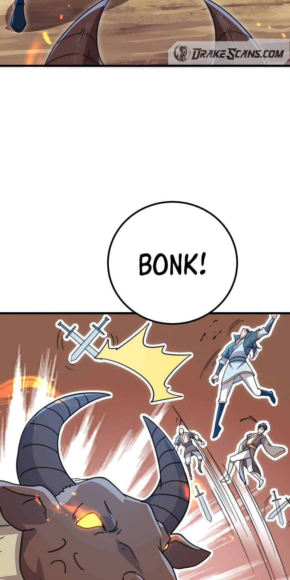 I, The Invincible Villain Master With My Apprentices Chapter 58 - Page 26