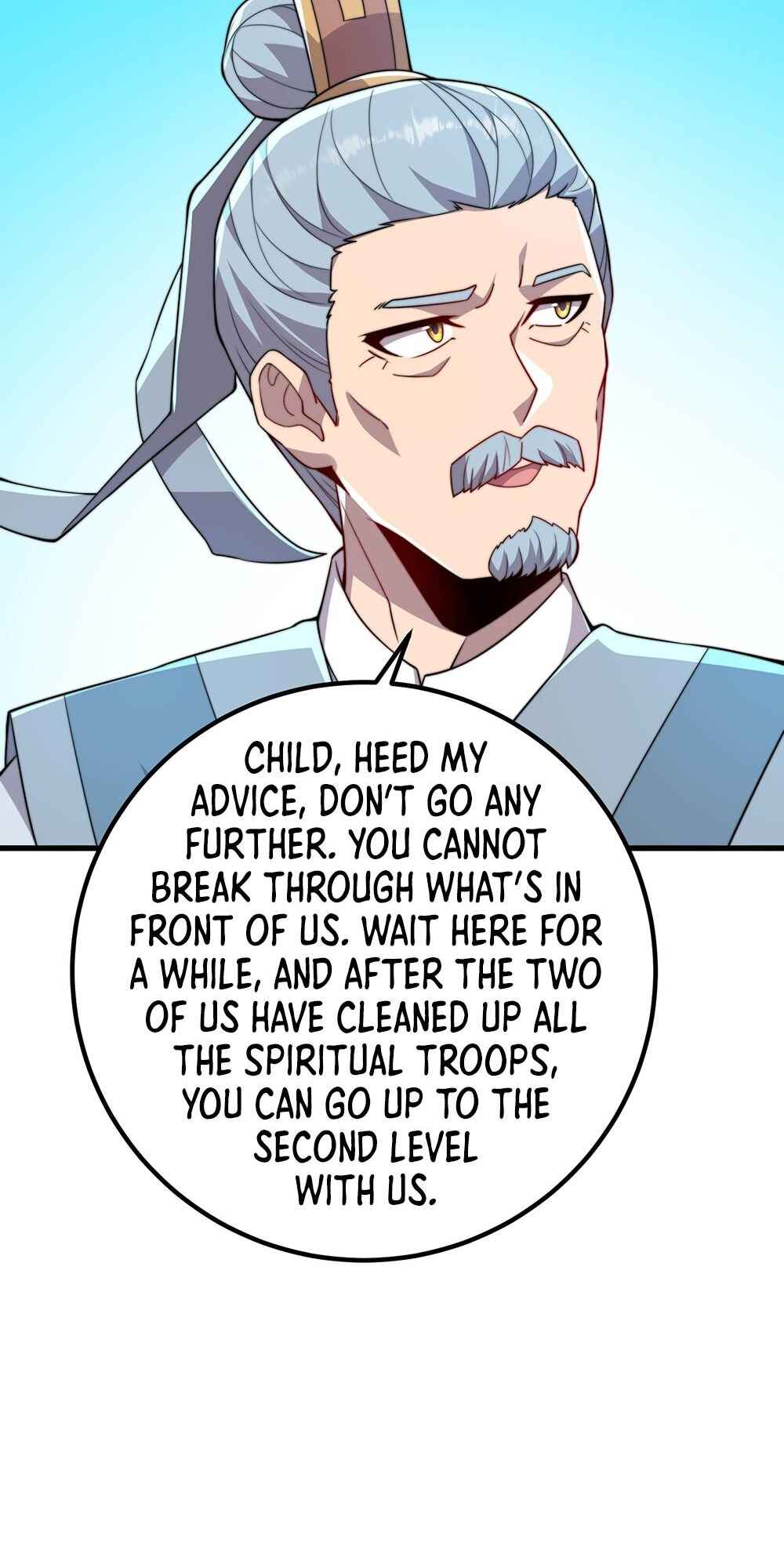 I, The Invincible Villain Master With My Apprentices Chapter 58 - Page 47