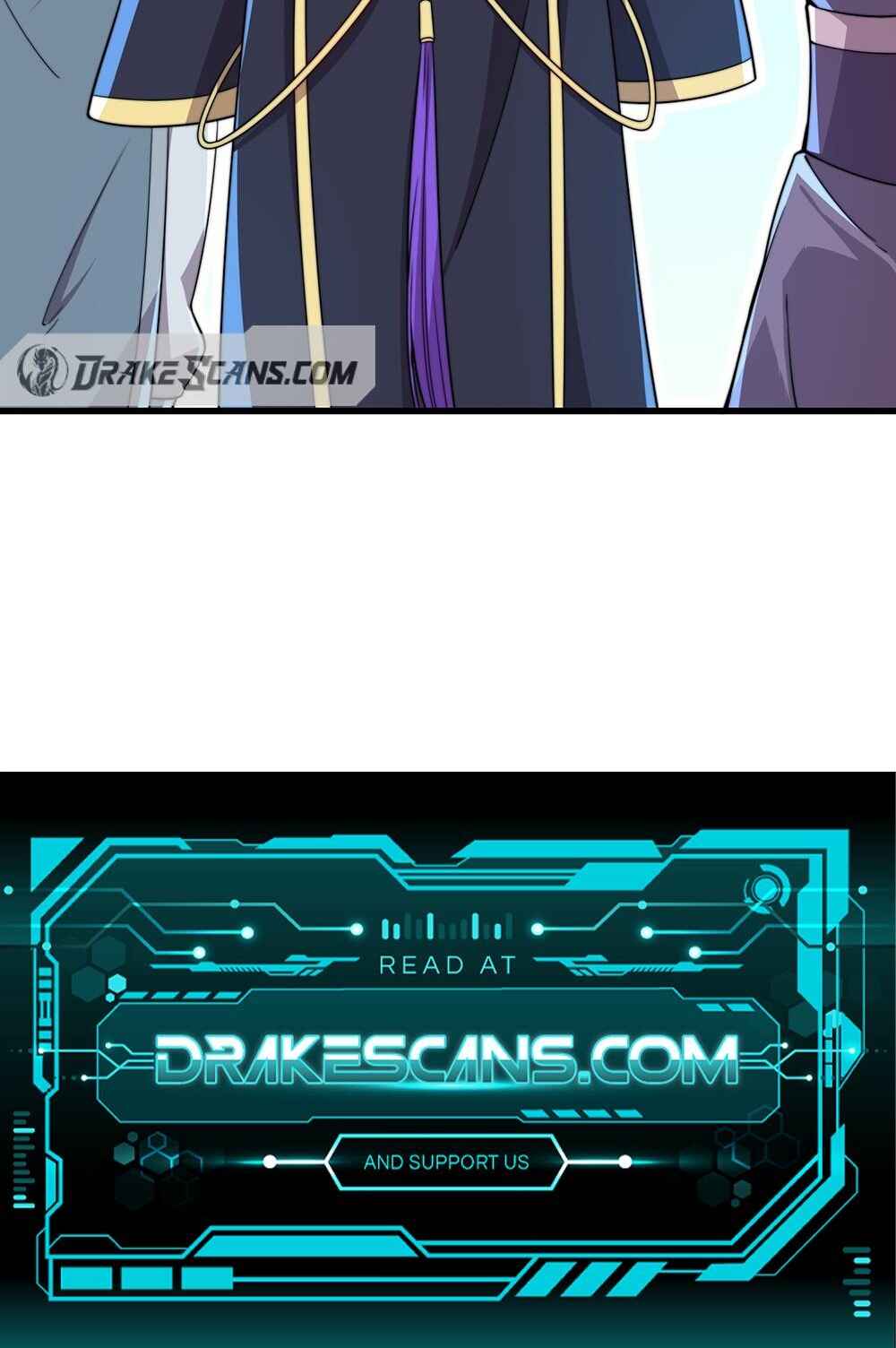 I, The Invincible Villain Master With My Apprentices Chapter 58 - Page 52
