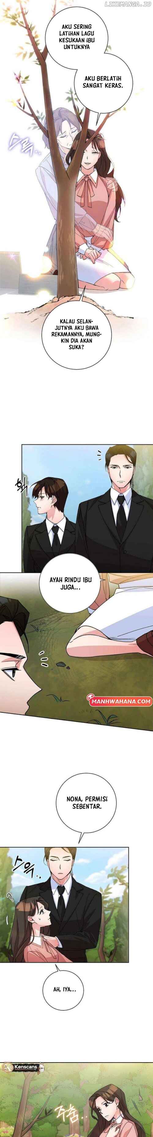 Close and Secretive Chapter 3 - Page 14