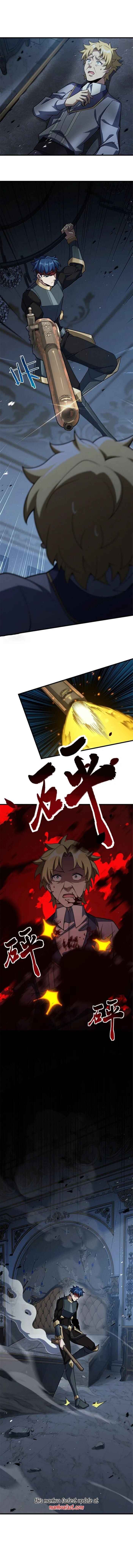 Fàngkāi Nàge Nǚwū Chapter 651 - Page 3