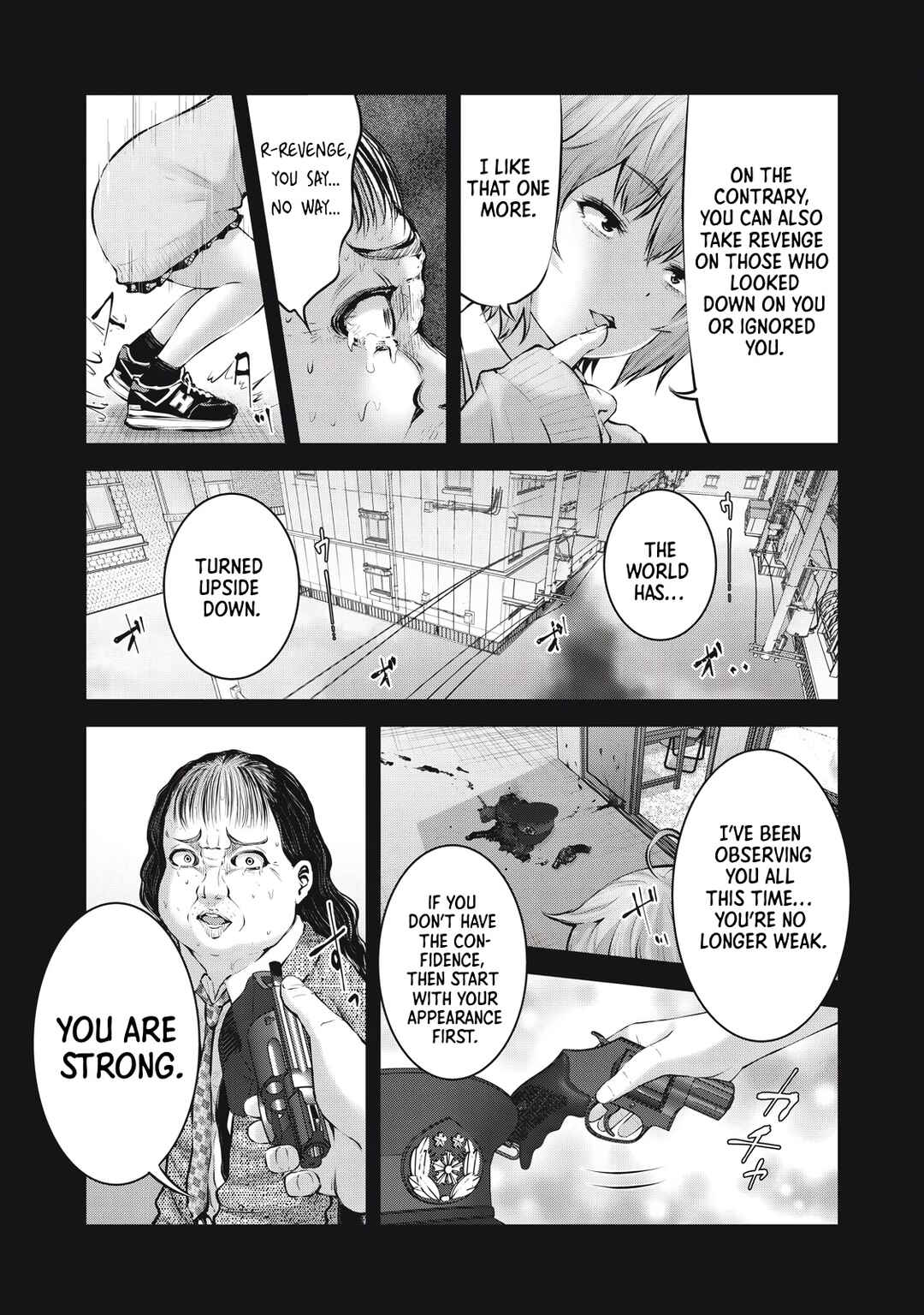 Zombie Sekai de Harem wo Tsukurou! Chapter 6.1 - Page 13