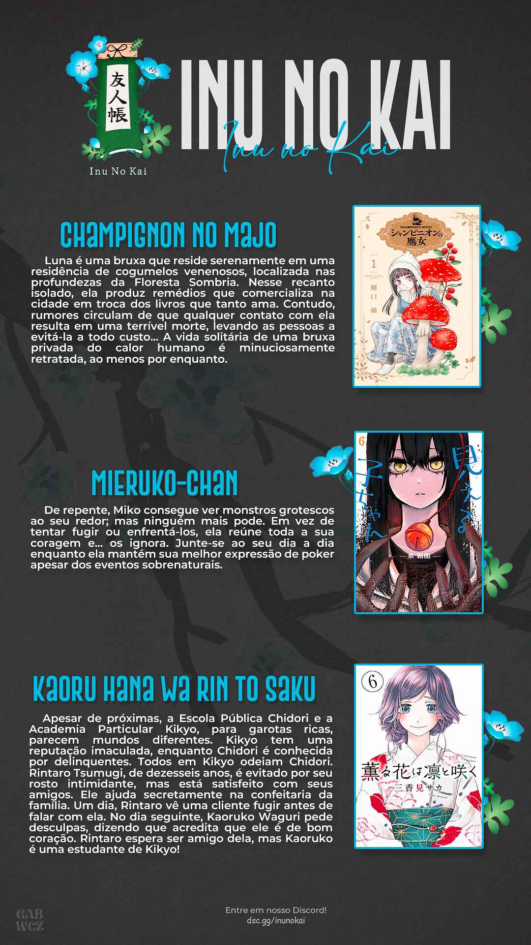 Mieruko-chan Chapter 63 - Page 40