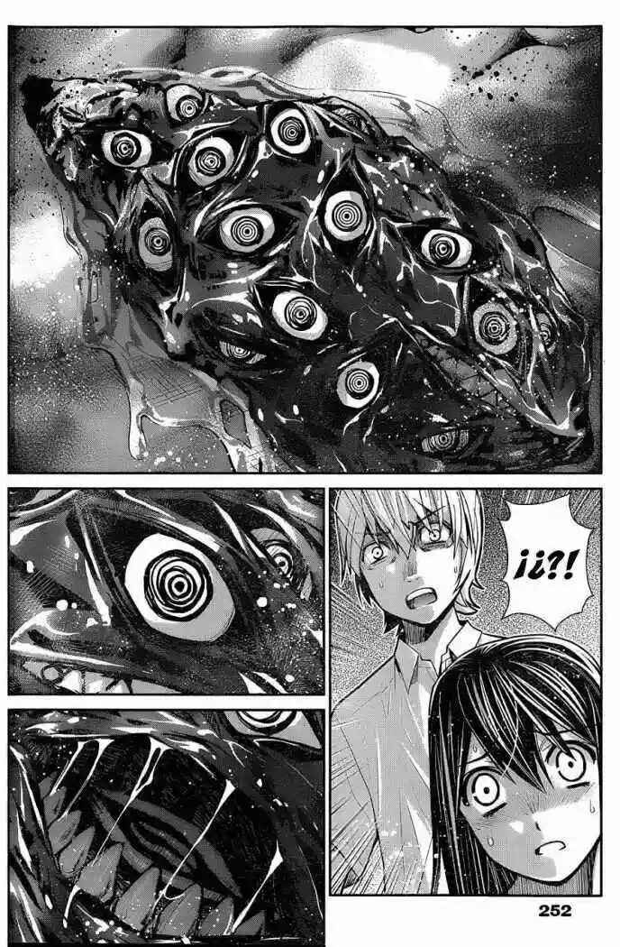 Gokukoku no Brynhildr Chapter 9 - Page 16