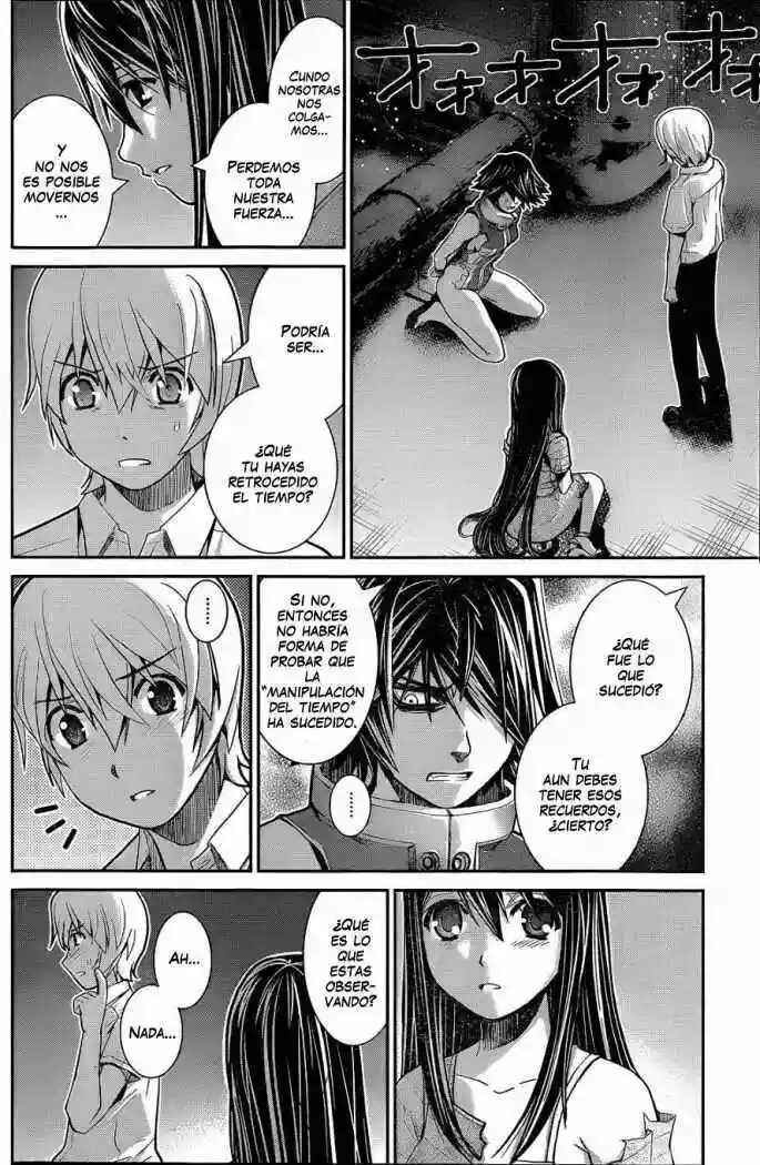 Gokukoku no Brynhildr Chapter 9 - Page 9