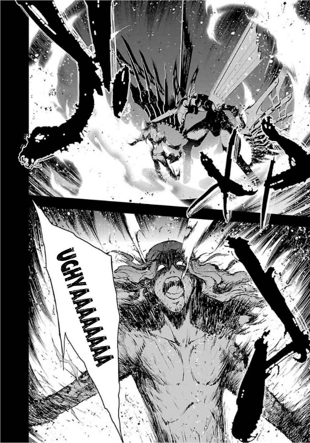 Persona 3 Chapter 27 - Page 11