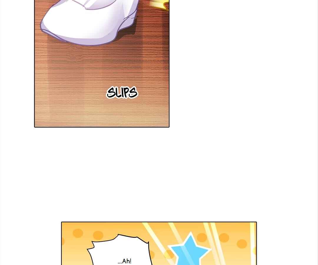 Turn to Prince Charming Chapter 100 - Page 27