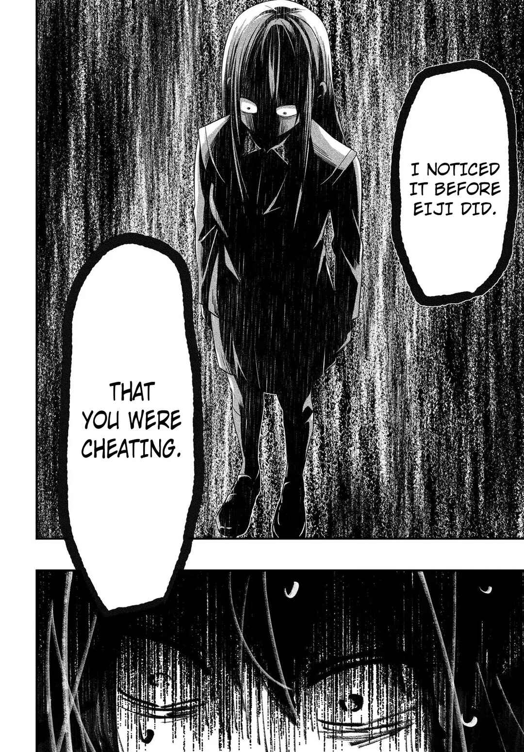 Jinsei Gyakuten - Uwaki Sare Enzai wo Kiserareta Ore ga, Gakuen Ichi no Bishoujo ni Natsukareru Chapter 6 - Page 11